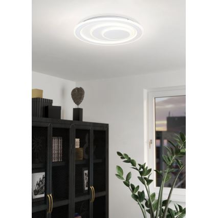 Eglo  - Iluminação de teto LED LED/21W/230V diâmetro 48 cm