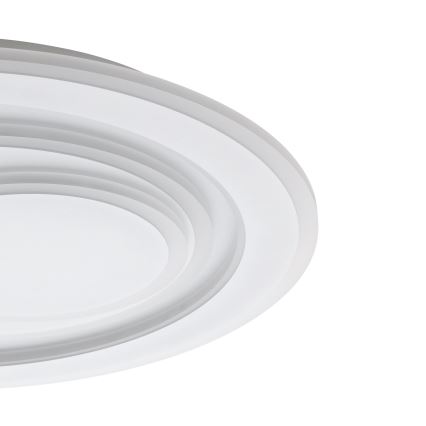Eglo  - Iluminação de teto LED LED/21W/230V diâmetro 48 cm