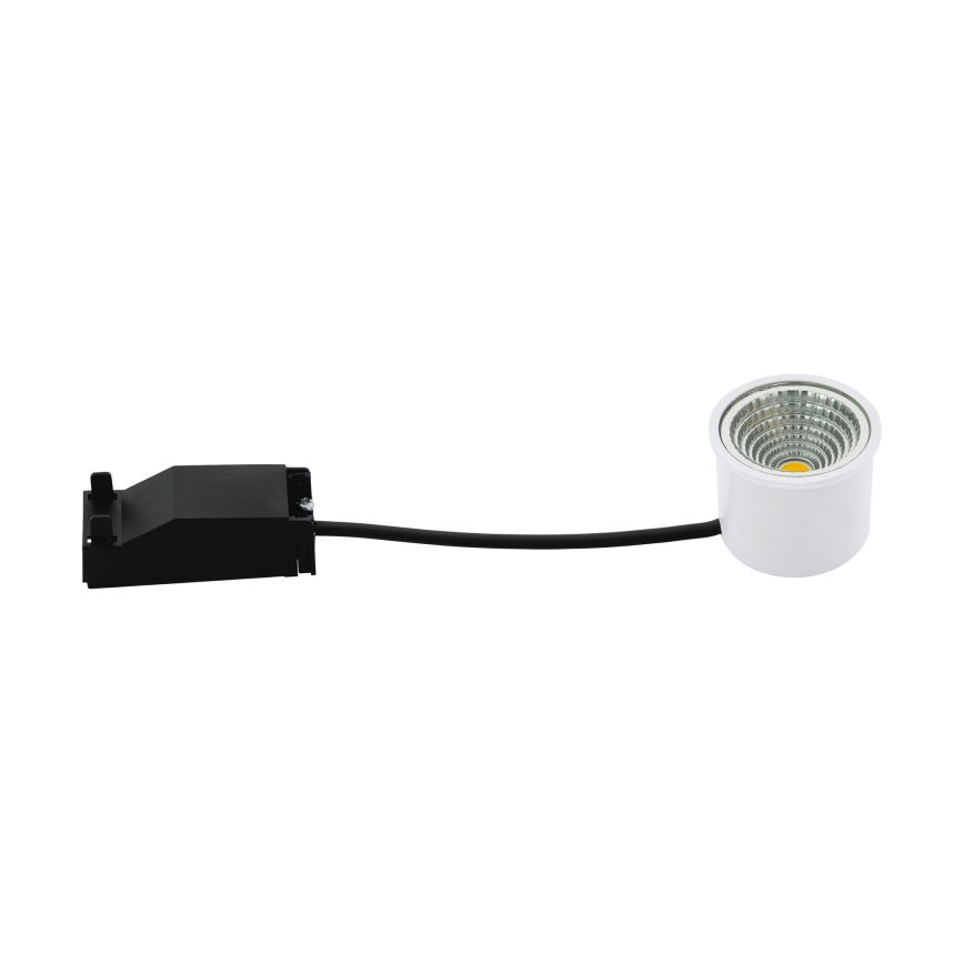 Eglo 32215 - LED spot encastrável regulável SALICETO LED/4W/230V IP23
