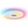 Eglo 32344 - Luminária de teto dimerizável LED RGBW LANCIANO-C LED/53W/230V 2700-6500K + controlo remoto