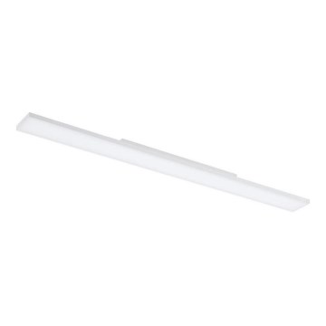 Eglo 32349 - Candeeiro de teto LED RGBW dimerizável TURCONA-C LED/34W/230V 2700-6500K + comando à distância