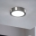Eglo 32442 - Luz de teto LED FUEVA 1 LED/18W/230V