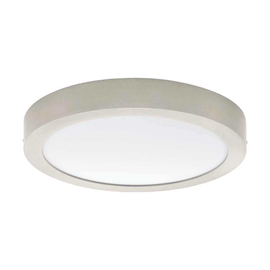 Eglo 32443 - Luminária de teto LED FUEVA 1 LED/24W/230V, diâmetro 30 cm