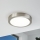 Eglo 32443 - Luminária de teto LED FUEVA 1 LED/24W/230V, diâmetro 30 cm