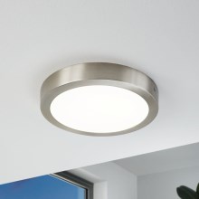 Eglo 32443 - Luz de teto LED FUEVA 1 LED/24W/230V