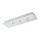 Eglo 32453 - Luz de teto LED PALLANTE LED/14,4W/230V