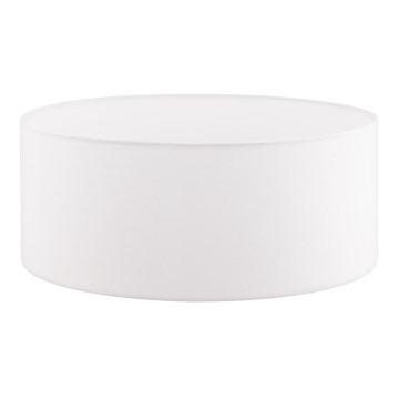 Eglo 32471 - Cúpula universal TUNJA E27, diâmetro 38 cm, branca