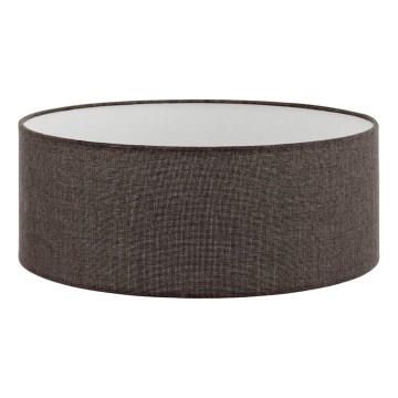 Eglo 32474 - Cúpula universal TUNJA E27, Ø 38 cm, castanha