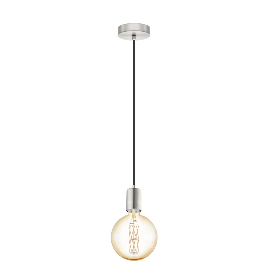 Eglo - Candelabro num fio 1xE27/60W/230V