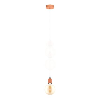 Eglo - Candelabro num fio 1xE27/60W/230V