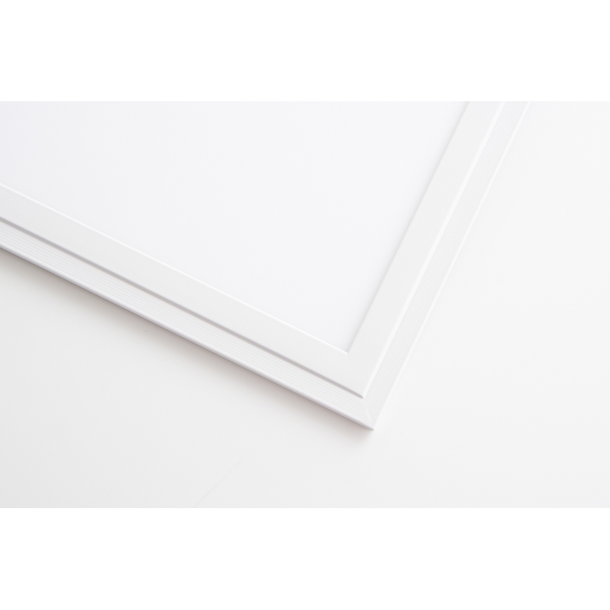 Eglo 32547 - Painel de encastrar 2em1 LED RGBW regulável SALOBRENA-C LED/34W/230V branco 60x60 cm + comando