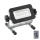 Eglo 32557 - Holofote LED RGB PIERA LED/3W/230V IP44 + controlo remoto