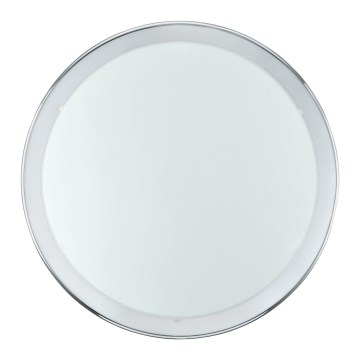 Eglo 32576 - Candeeiro de tecto PLANET LED/11W/230V diâmetro 29 cm