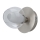 Eglo 32592 - Aplique de parede ARNADO 1xG9/2,5W/230V