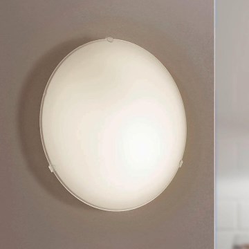 Eglo 32602 - Candeeiro de teto LED MARS LED/11W/230V Ø 25 cm