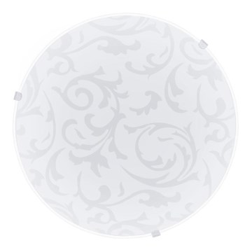 Eglo 32606 - Luminária de teto LED MARS LED/11W/230V diâmetro 25 cm