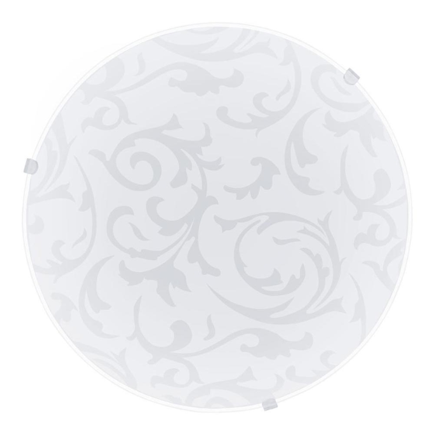 Eglo 32606 - Luminária de teto LED MARS LED/11W/230V diâmetro 25 cm