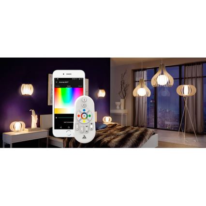 Eglo - Comando CONNECT 2xAAA Bluetooth