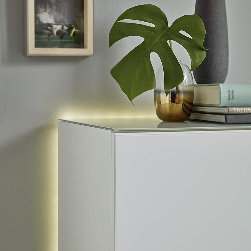 Eglo - Fita LED RGB 5m STRIPE-C LED/19W/230V