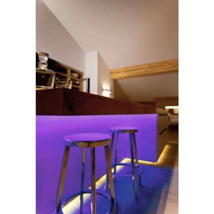 Eglo - Fita LED RGB 3m STRIPE-C LED-RGB/11,4W/230V