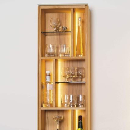 Eglo - Fita LED RGB 3m STRIPE-C LED-RGB/11,4W/230V