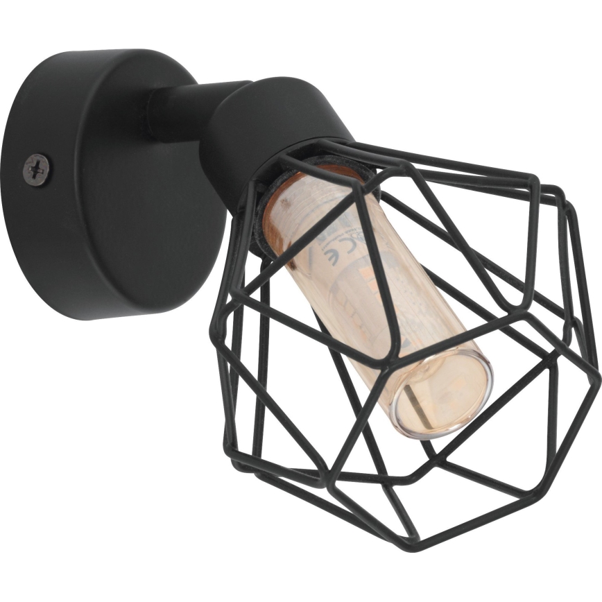 Eglo - Foco de parede LED 1xG9/3W/230V