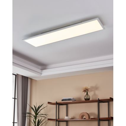 Eglo - Painel integrado LED SALOBRENA LED/33W/230V