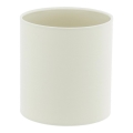 Eglo 32912 - Cúpula universal TUNJA E27, Ø 15 cm, cor creme