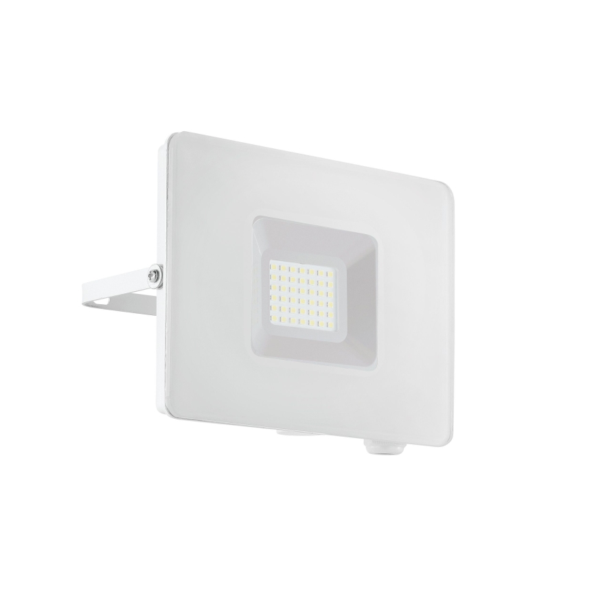 Eglo - Holofote LED LED/30W/230V IP65
