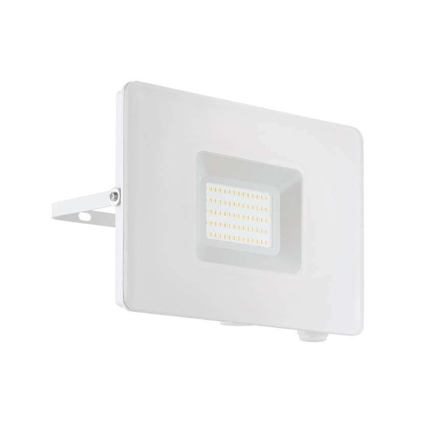 Eglo - Holofote LED LED/50W/230V IP65