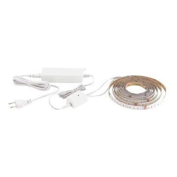 Eglo 33233 - Fita LED RGBW dimerizável 3 m STRIPE-C LED/11,4W/230V
