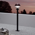 Eglo 33568 - Lâmpada exterior LED regulável VERLUCCA-C 1xE27/9W/230V IP44