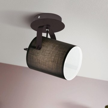 Eglo 33645 - Foco VILLABATE 1xE27/10W/230V