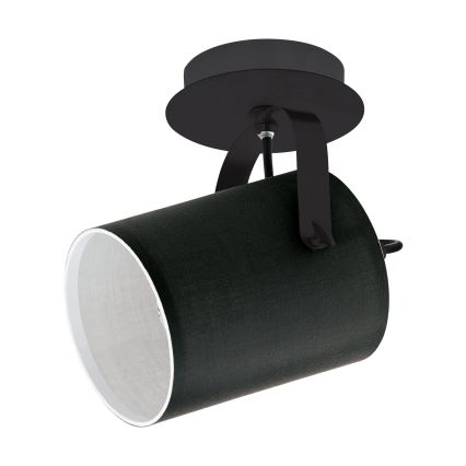 Eglo 33645 - Foco VILLABATE 1xE27/10W/230V