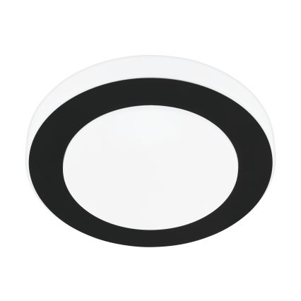 Eglo - Luz de teto de casa de banho LED LED/11W/230V IP44