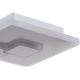 Eglo - Iluminação de teto LED LED/7,8W/230V branco