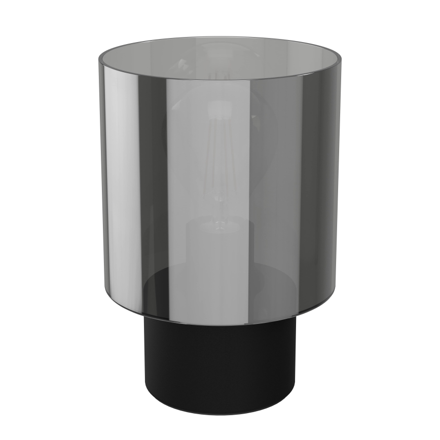 Eglo - Candeeiro de mesa 1xE27/60W/230V