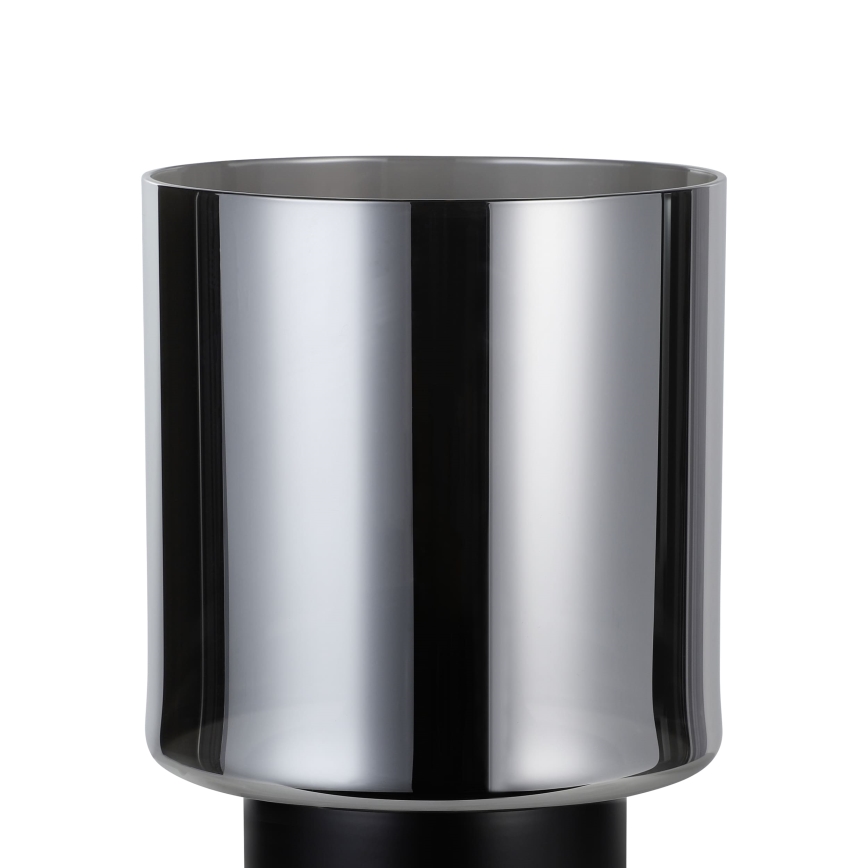 Eglo - Candeeiro de mesa 1xE27/60W/230V