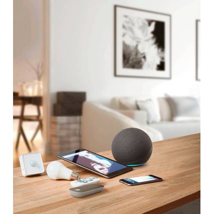 Eglo - Comando CONNECT-Z 2xAAA Bluetooth ZigBee