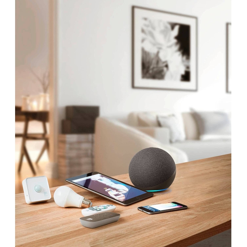 Eglo - Comando CONNECT-Z 2xAAA Bluetooth ZigBee