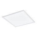 Eglo 34038 - Painel de sobrepor SALOBRENA LED/31W/230V 60x60 cm branco