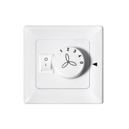 Eglo - Ventoinha de teto LED LED/20W/230V