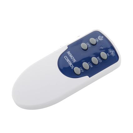 Eglo - Ventoinha de teto 1xE14/60W/230V