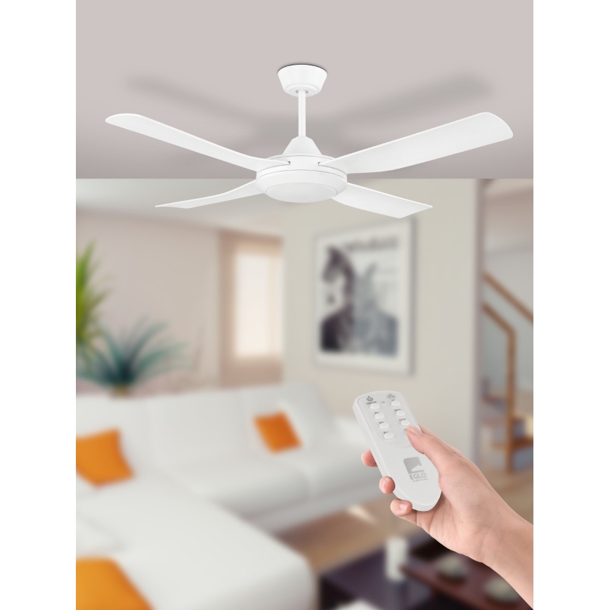 Eglo - Comando para ventoinha 2xAAA