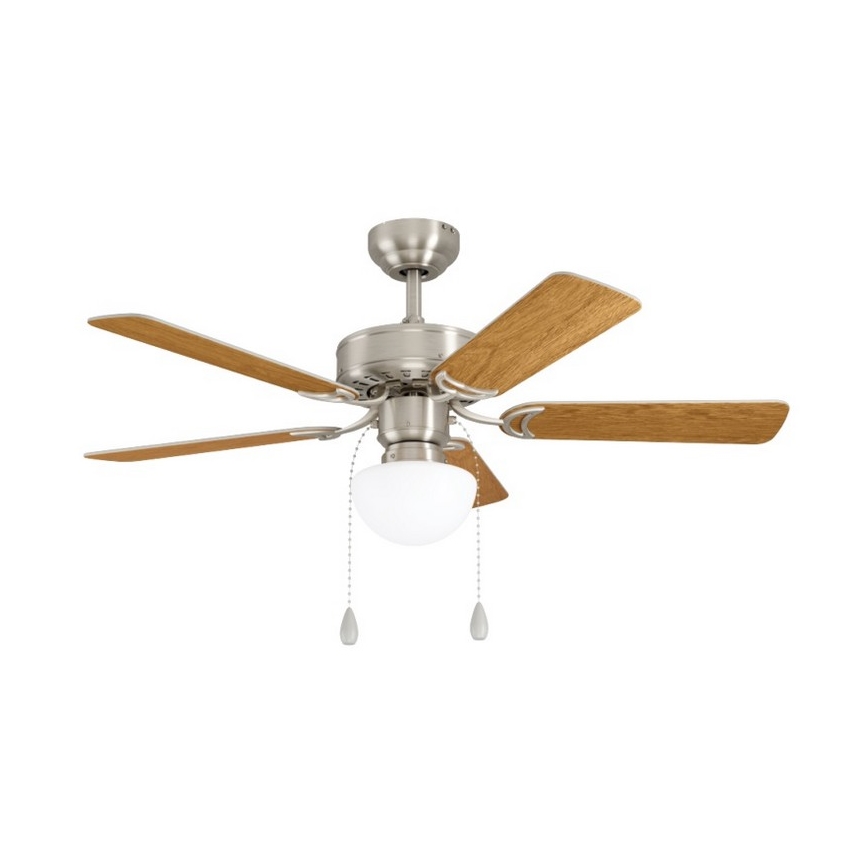 Eglo - Ventoinha de teto 1xE27/40W/230V