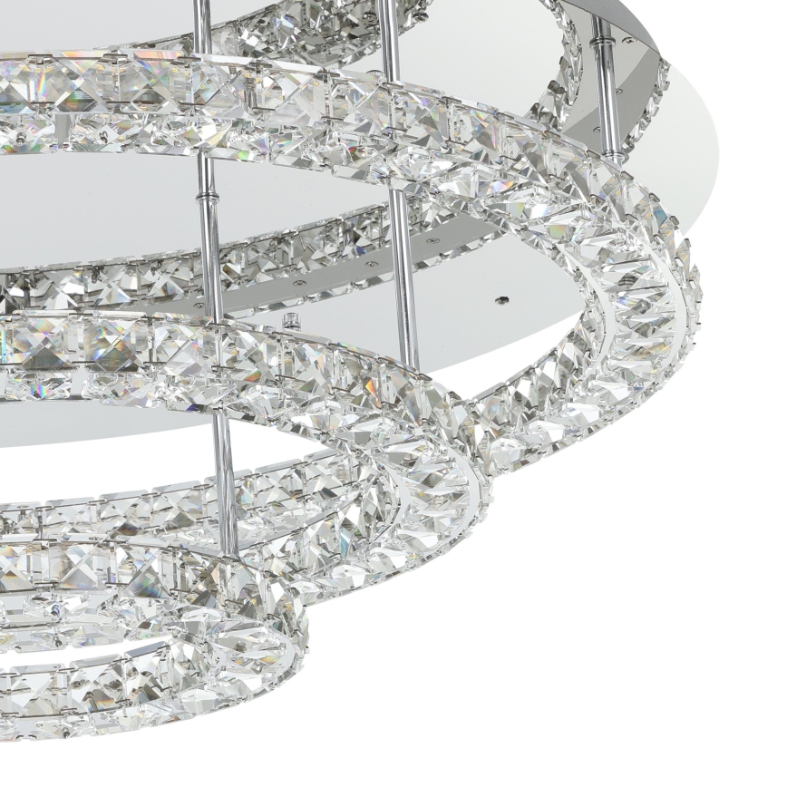 Eglo - Iluminação de teto LED LED/61W/230V