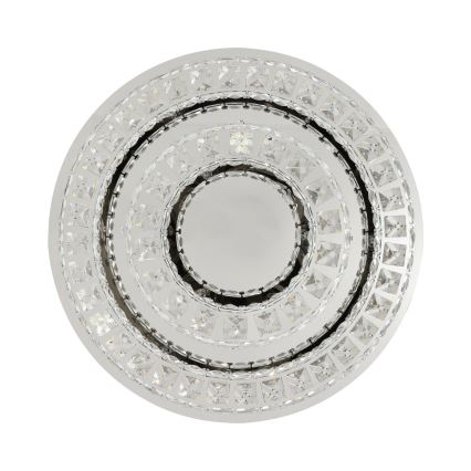 Eglo - Iluminação de teto LED LED/30,5W/230V