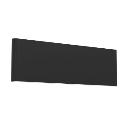 Eglo - Iluminação de parede LED 2xLED/5,4W/230V 3000K preto