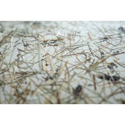 Eglo - Candeeiro de chão 1xE27/25W/230V bege