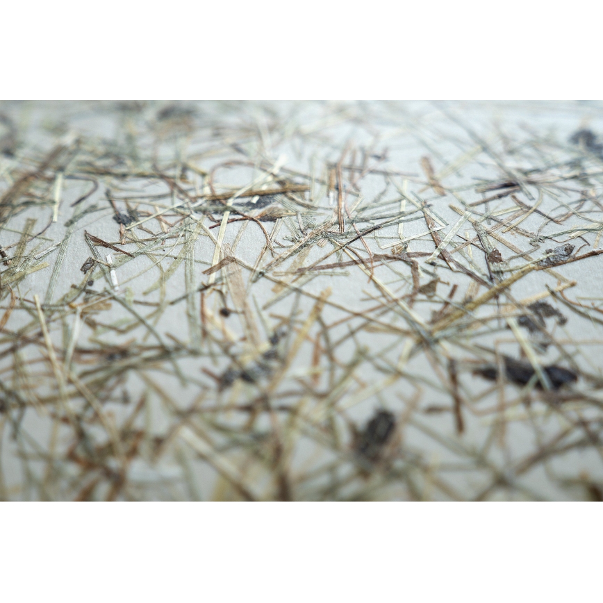 Eglo - Candeeiro de chão 1xE27/25W/230V bege